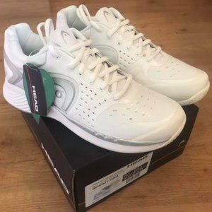 Head Sprint Pro Women's Size 9 Tennis Shoes